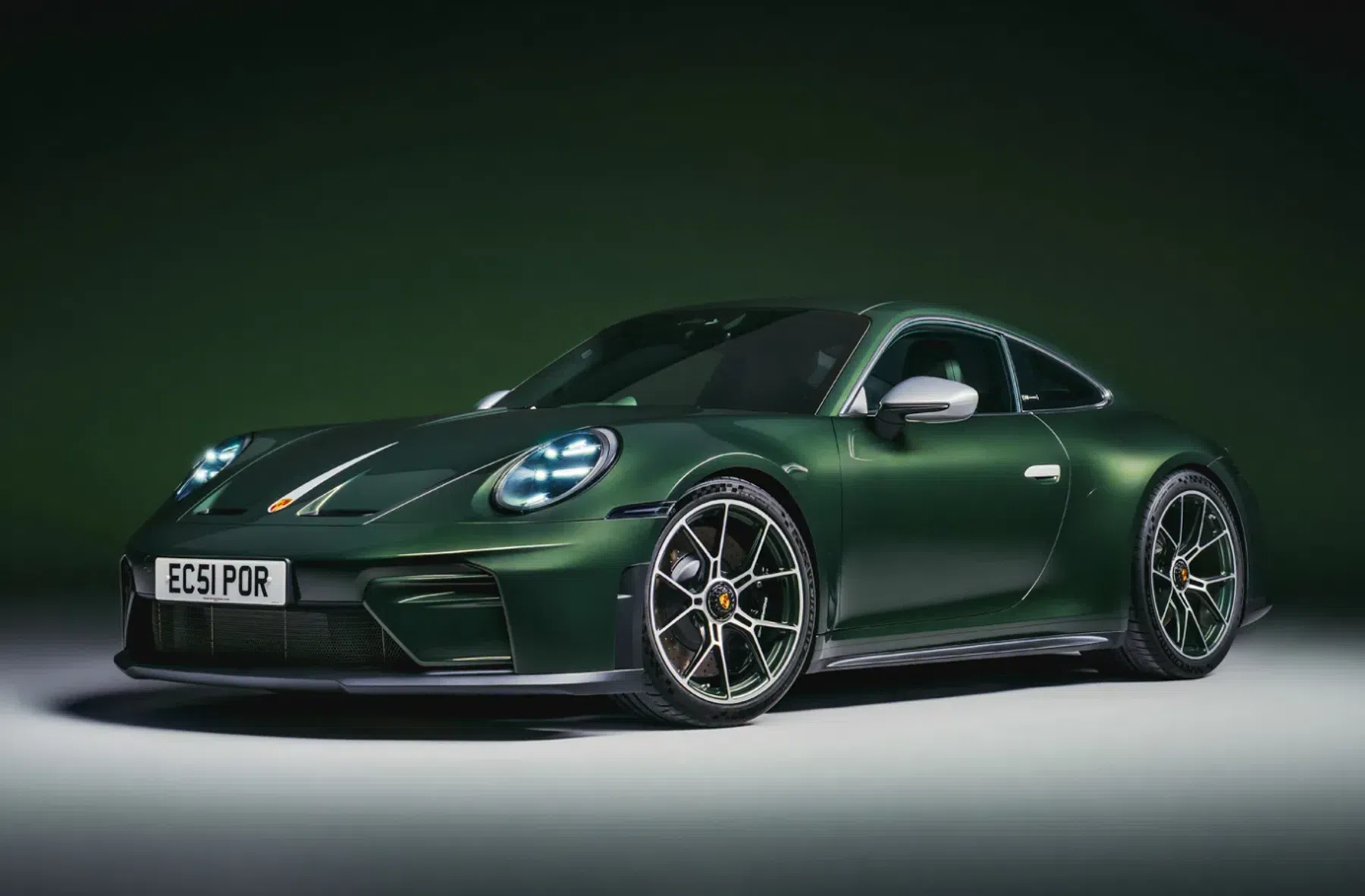 Porsche 911 GT3